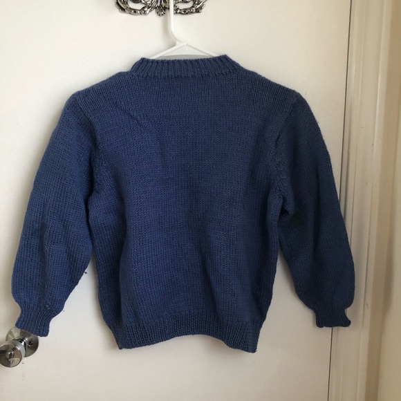 Mickey Mouse Sweater - Picture 3 of 3